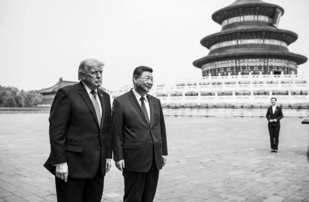 Вгодив Сі Цзіньпіну, прикро вразив азійських союзників: Трамп після візиту до Китаю зробив приголомшливу заяву щодо Тайваня