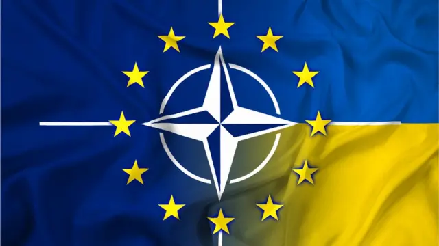 Уже готуються: У Європи є секретний "план Б" на заміну НАТО, - The Economist