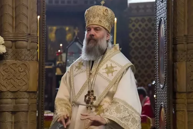 Початок Літургії, фото 1