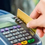 У захопленій частині Запорізької області заблоковано безготівкові розрахунки