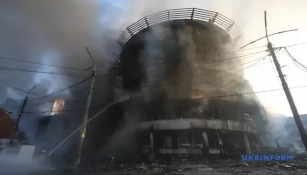 Спустили колосальні гроші на вбивства: Стало відомо, скільки коштувала Росії комбінована атака на Київ