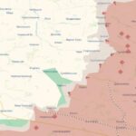 Атаки йдуть з обох боків: Що відбувається на Гуляйпільському напрямку