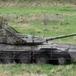 Помітно перевершують радянські Т-64 і Т-72: На озброєнні ЗСУ помітили "Кентаври"