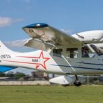 Росія закриває небо над Москвою для малої авіації