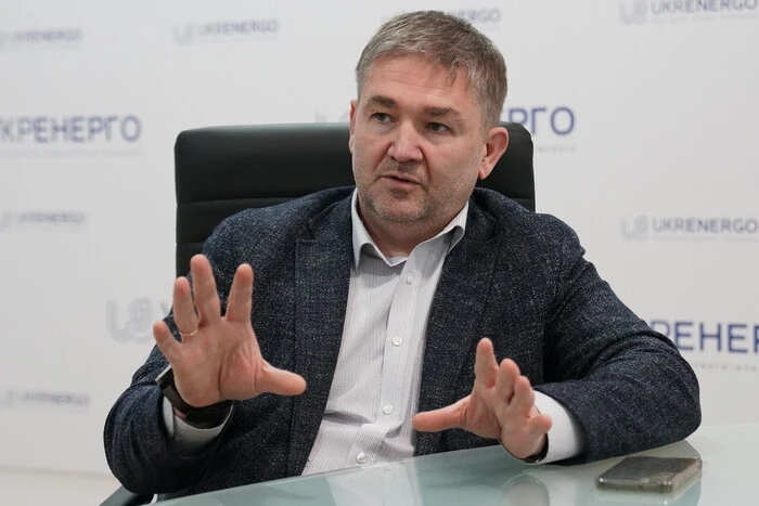 Борг перед «Укренерго» на балансуючому ринку перевищив 46 млрд грн, – голова правління компанії
