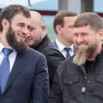 Із формулюванням "в інтересах республіки": Племінник Кадирова отримав громадянство Сербії