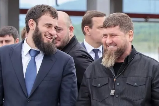 Із формулюванням "в інтересах республіки": Племінник Кадирова отримав громадянство Сербії