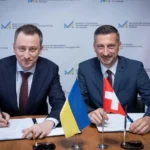 Швейцарія виділить ще 50 млн франків на відновлення України: деталі