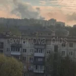 В Єкатеринбурзі та Челябінську пролунали вибухи