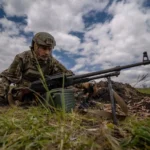 Бої за Костянтинівку входять у нову фазу. Що задумали росіяни
