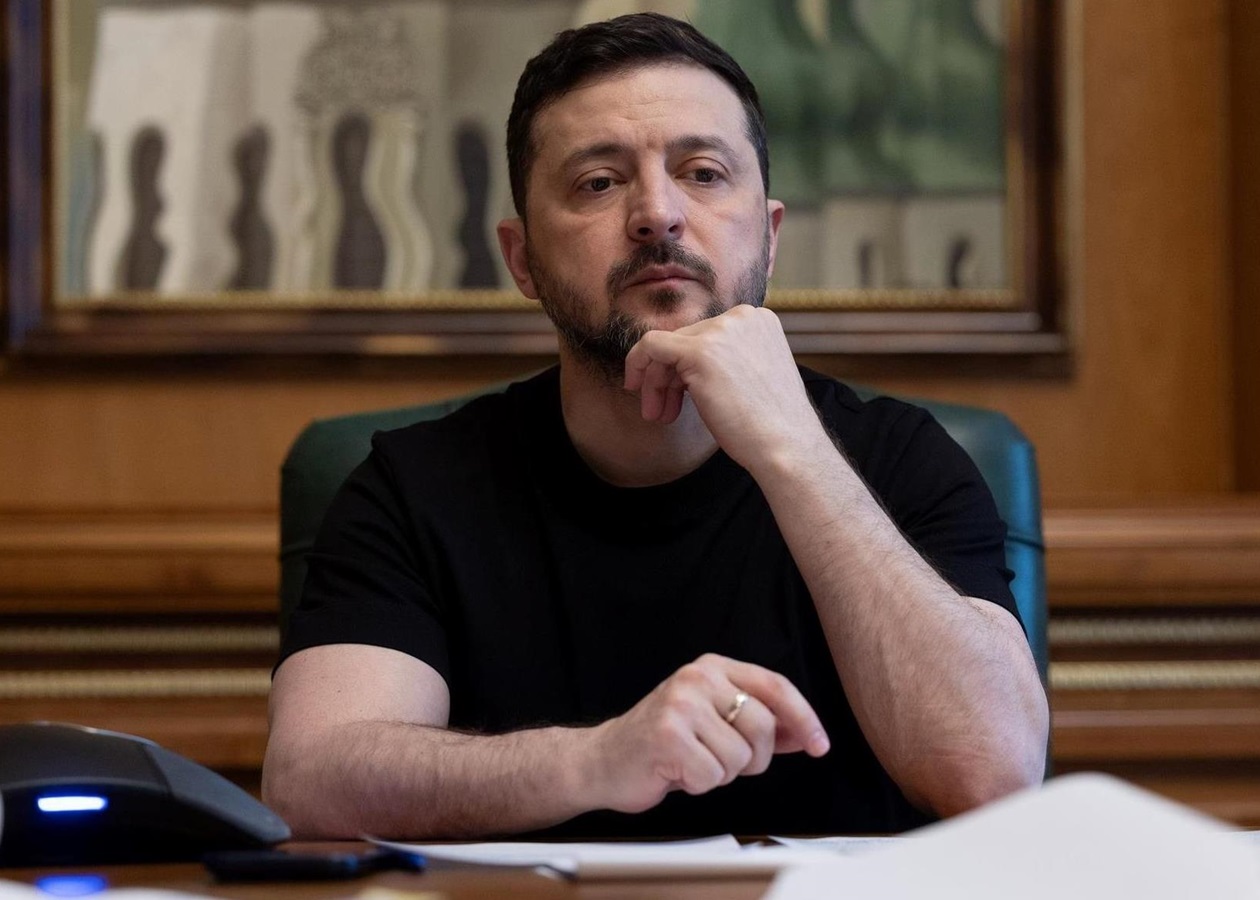 Зеленський: Україна має 30 оборонних компаній світового рівня