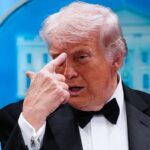 СюжетЗамах на Трампа: у чому особливість третього разу