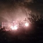 БПЛА знову атакували Туапсе - соцмережі