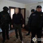На Київщині викрили схему із привласнення 60 га