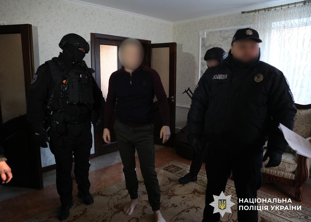 На Київщині викрили схему із привласнення 60 га