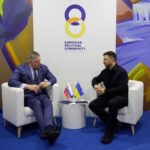 Зеленський провів зустріч з Фіцо