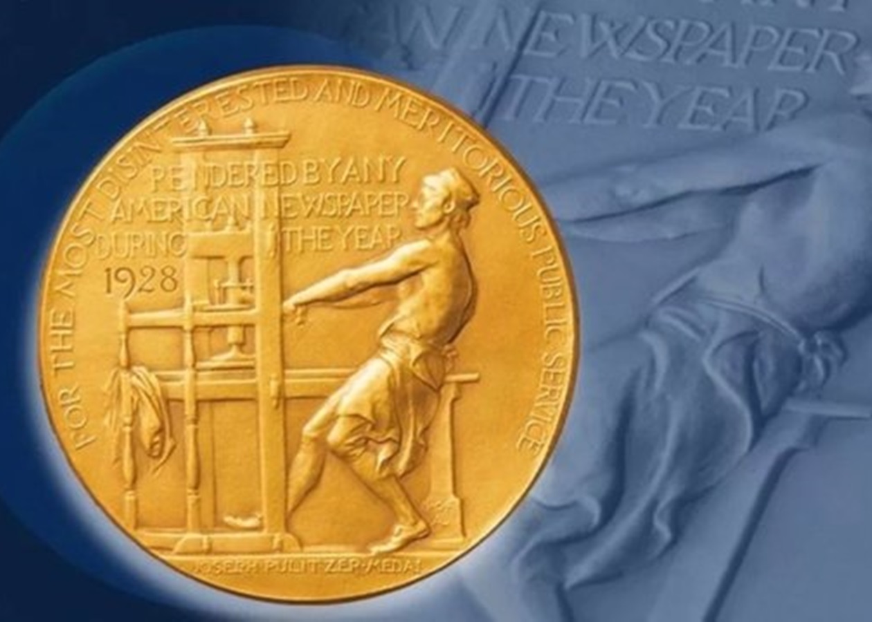 Пулітцерівська премія 2026: оголошено переможців