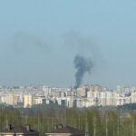Уражено стратегічні заводи в Росії - Генштаб