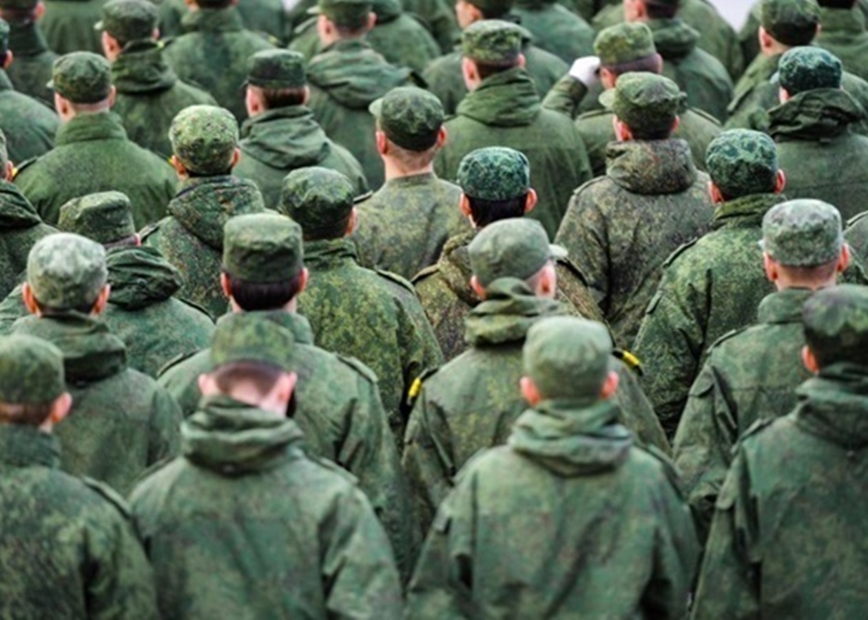 Нова мобілізація "доб’є" економіку РФ – розвідка