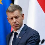 Мадяр зробив заяву щодо гарантій для України