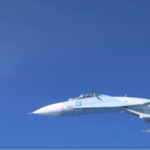 Британія зробила заяву щодо провокації Росії у повітрі над Чорним морем