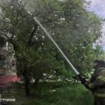 Росіяни скинули бомби на Дружківку, є загиблі