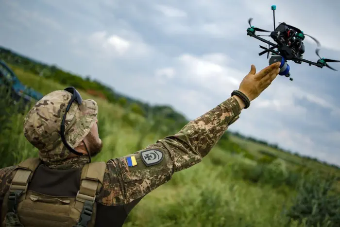 CNN: Росія вперше з початку 2024 року втрачає більше, ніж захоплює