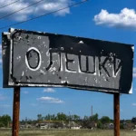Росія не випускає цивільних з Олешок – Лубінець