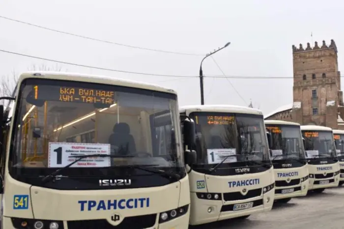 Бізнес, який купував українські крани й автобуси, отримає компенсацію