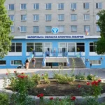 Бізнес батьків голови Запорізької ОДА отримав 2,5 млн від обласної лікарні – розслідування