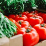 Помідори в Україні подешевшали на 10% – і це ще не межа