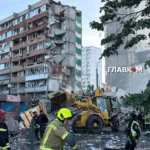 FT: Ракети для атаки на Київ виготовили у 2026 році із західних деталей