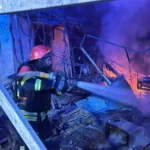 Дрони вдарили по півдню Одещини: пошкоджено будинки та порт, є постраждалі