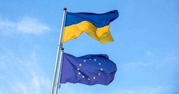 Історичний момент? Politico назвало дату важливого рішення ЄС щодо України та Молдови