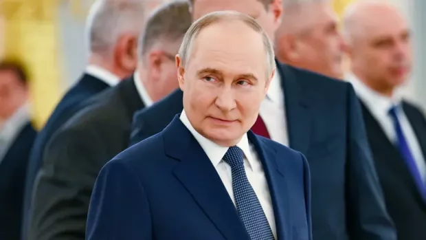 Не військова мета: У Європі побачили "сигнал" у посиленні ударів РФ по Києву, - WP