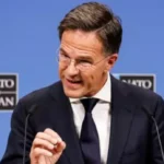 "Ви помрете у багнюці в Україні": Генсек НАТО  різко звернувся до молодих росіян