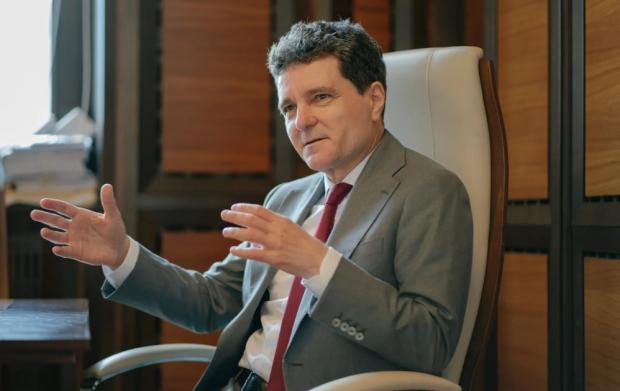 Президент Румунії підбив підсумки наради щодо вибуху українського новітнього морського дрона в порту Констанці