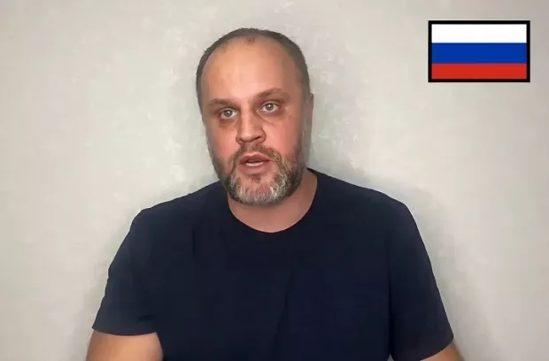 ​"Мы просто *баные терпилы": Колишній народний губернатор "ДНР" Губарєв розповів, що ЗСУ роблять із російською армією на донецькому фронті