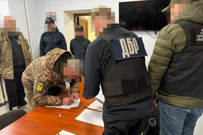 Катування багатодітного батька на Миколаївщині. Керівництво ТЦК постане перед судом