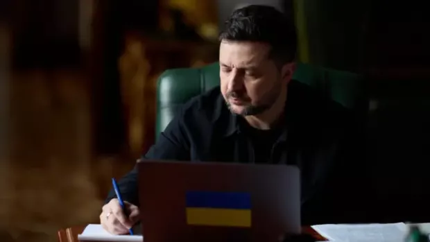 Найвища зарплата піхотинця у світі: Зеленський анонсував підвищення виплат військовим, нові контракти та чіткі терміни служби