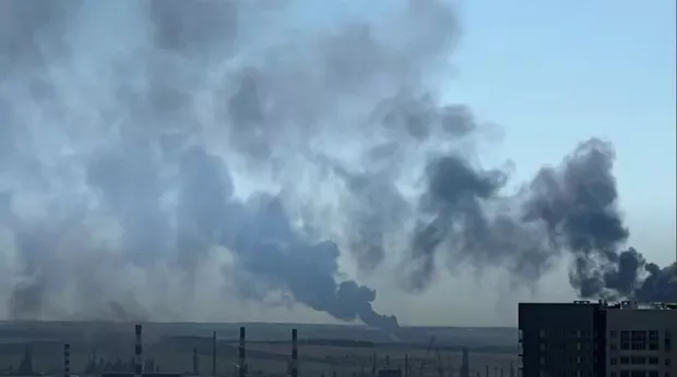 Ударами по російських НПЗ Україна досягає двох ключових військових цілей, - військовий експерт