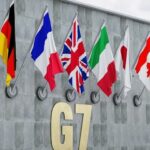 Лідери G7 за участі Зеленського домовилися посилити санкції проти енергетики РФ, - Financial Times