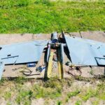 Війна за українське небо: "Флеш" розповів про новий вид ударних БПЛА у росіян (відео)