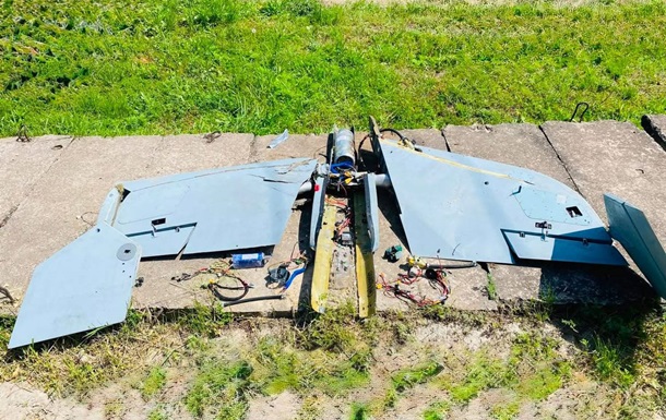 Війна за українське небо: "Флеш" розповів про новий вид ударних БПЛА у росіян (відео)