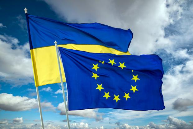"Маємо перемогти імперію": Якби не дурний Путін, не було б розмов про приєднання України до ЄС, - сейм Литви