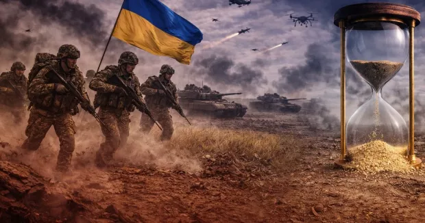 Є злам: Україна змінює хід війни, а Росія втрачає перевагу, - Financial Times