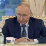 Путін назвав несподівану причину удару «Орєшніком» по гаражах у Білій Церкві