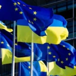 Bloomberg: Європа та Україна готують план залучення РФ до мирних переговорів