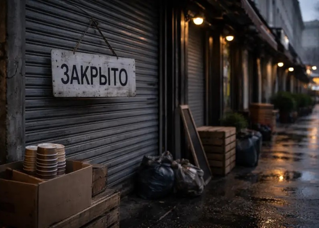 Кремль відкрив полювання на власних підприємців – розвідка