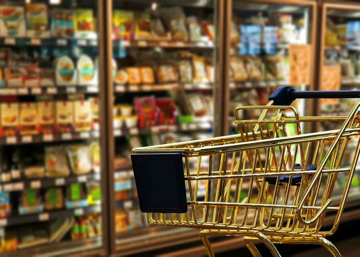Криза в Криму: у Севастополі почали обмежувати продаж продуктів